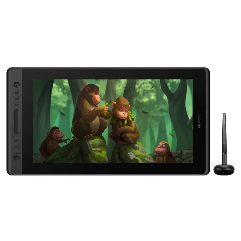 Tablet HUION Kamvas Pro 16