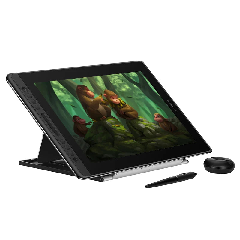 Tablet HUION Kamvas Pro 16