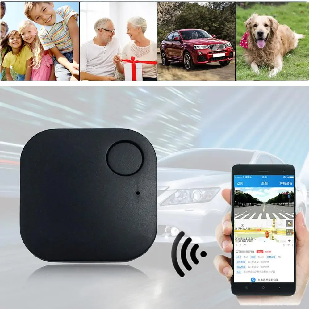Mini Car GPS