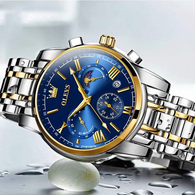 Watche OLEVS Brand Original