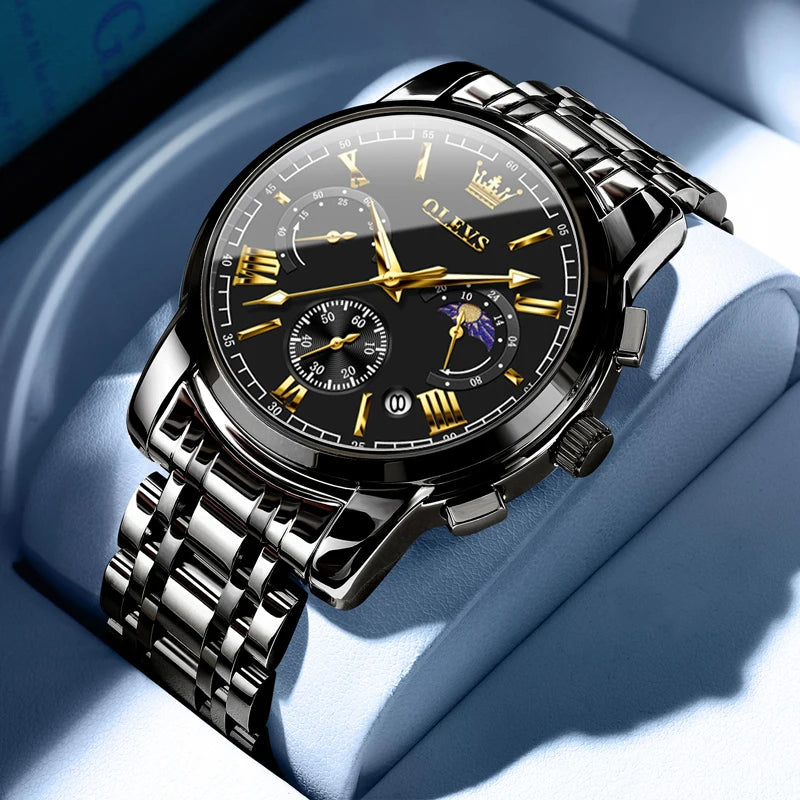 Watche OLEVS Brand Original