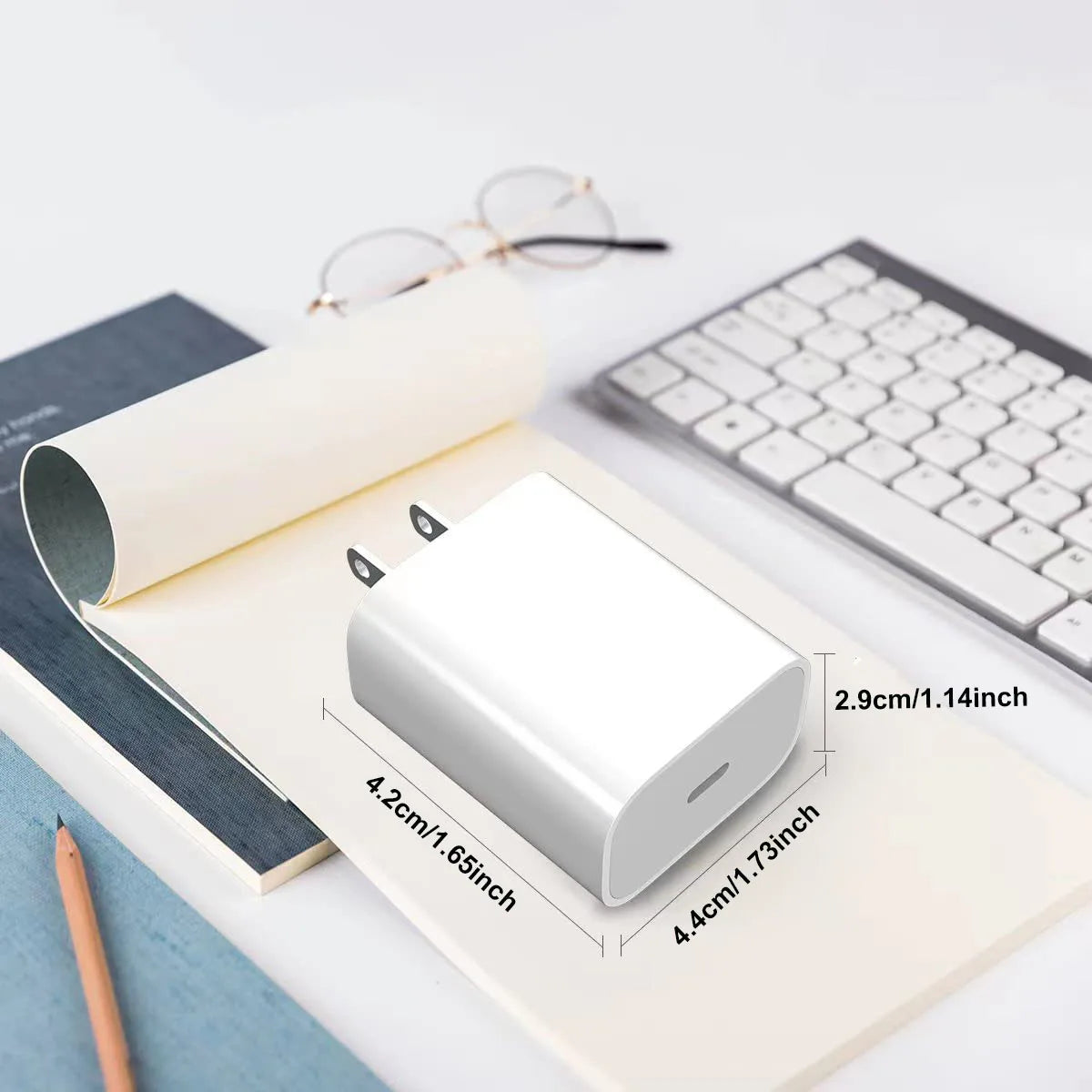 PD 30W Fast Charging Type USB C
