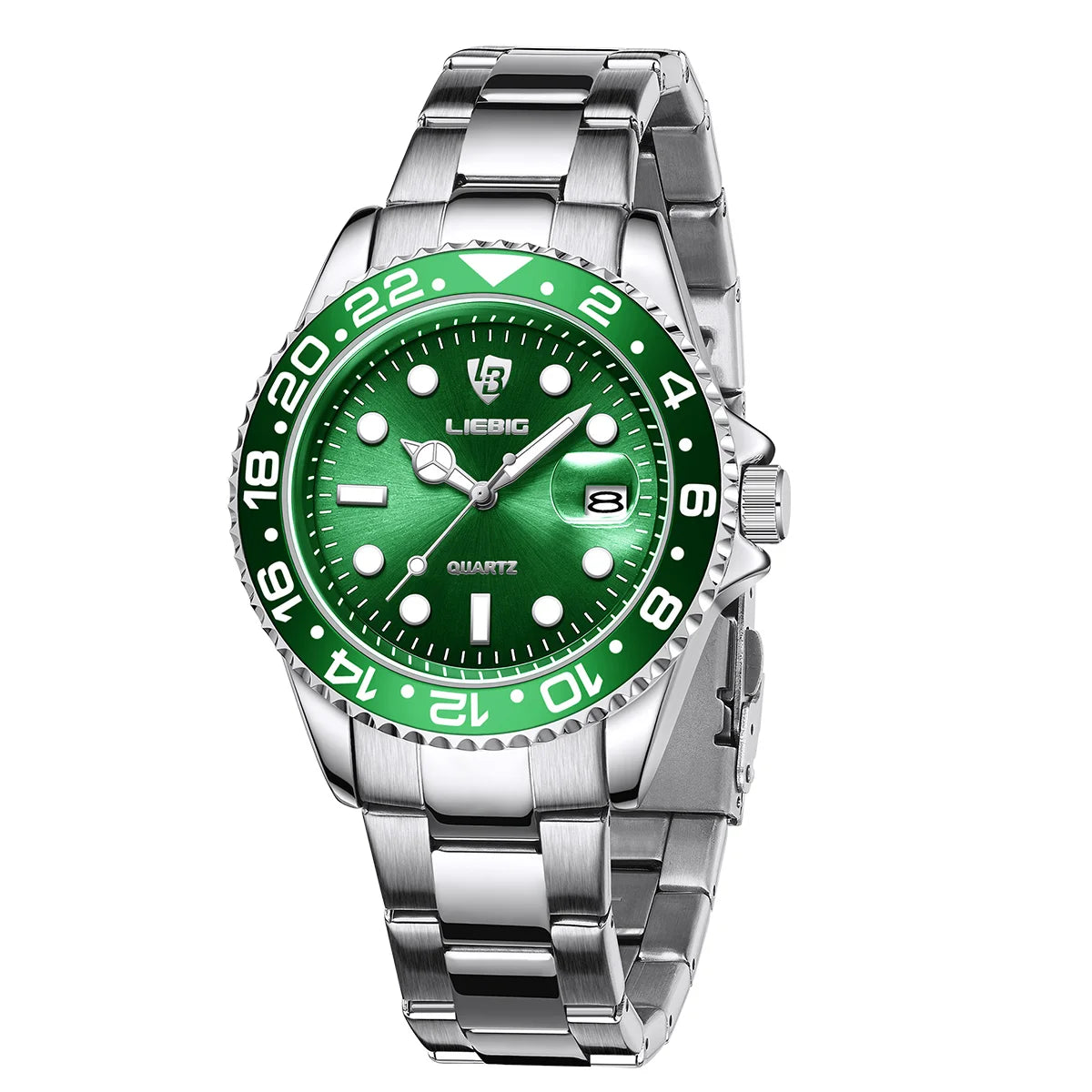 Watche LIEBIG Luxury Stainless