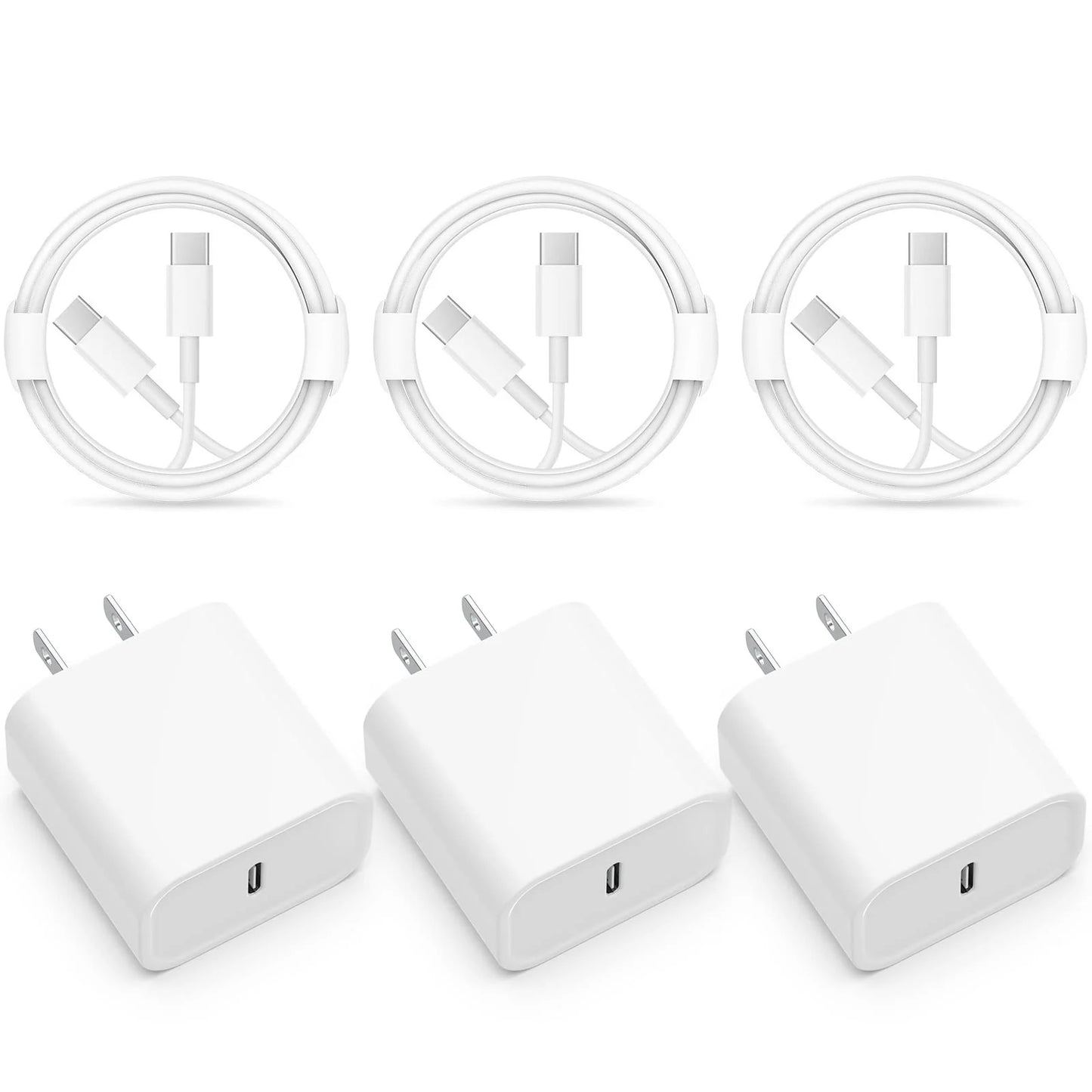 PD 30W Fast Charging Type USB C