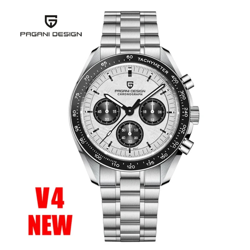 Watche PAGANI DESIGN 2025