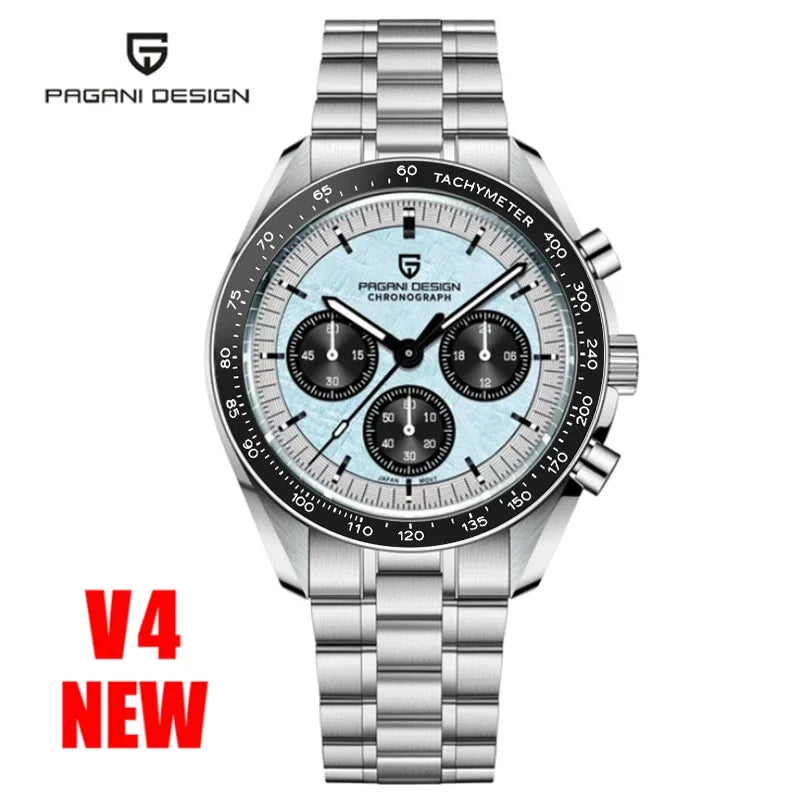 Watche PAGANI DESIGN 2025