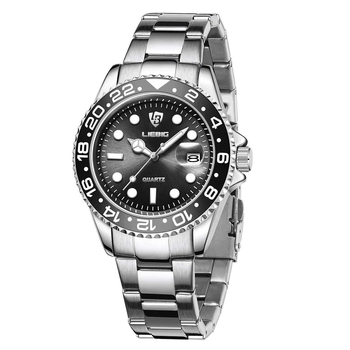 Watche LIEBIG Luxury Stainless