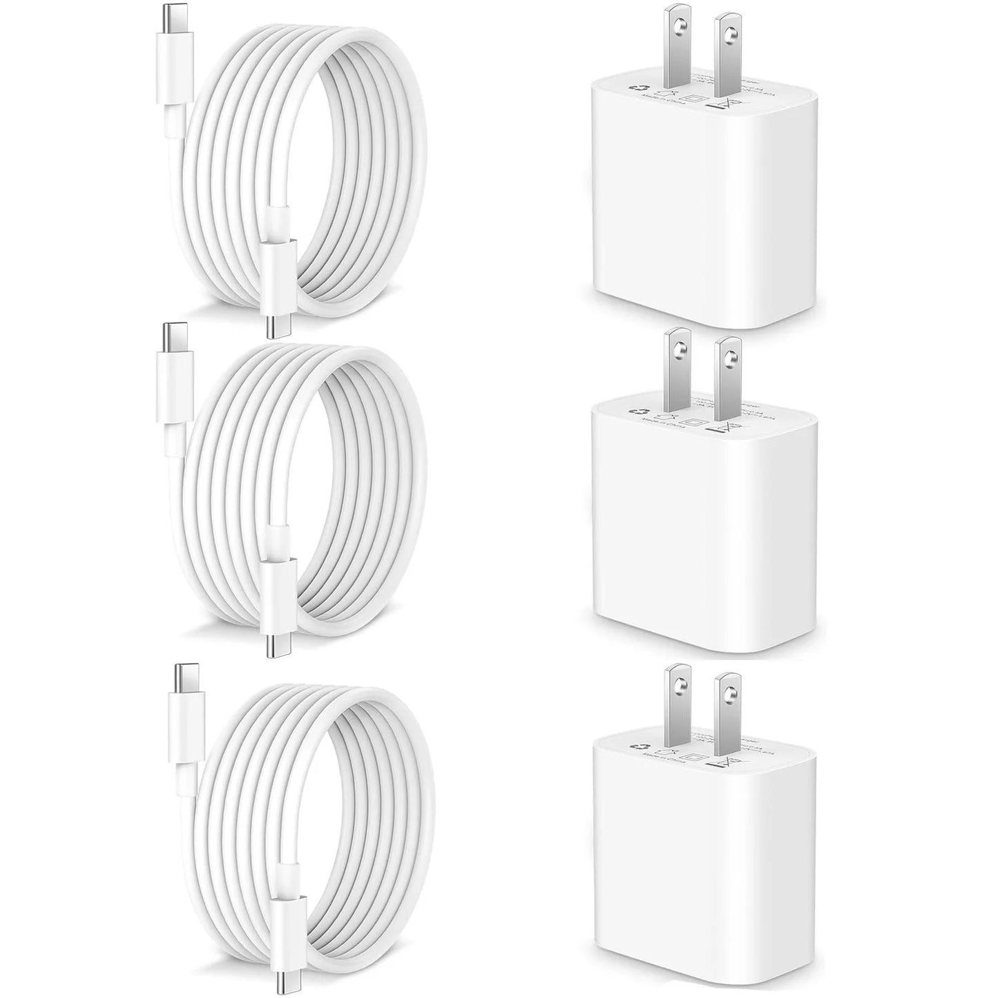 PD 30W Fast Charging Type USB C