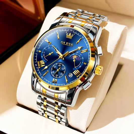 Watche OLEVS Brand Original